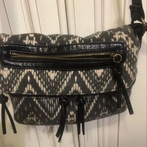 Sonoma Goods For Life Women  Crossbody Bag One Size